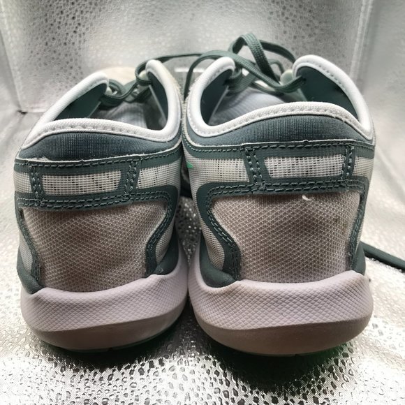 Nike Womens Flex Supreme TR 4 819026-403 Gray Running Shoes Size 7.5 - Picture 4 of 4